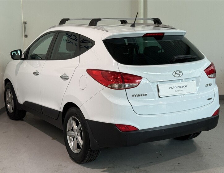 Hyundai ix35 6