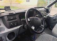 Ford Transit 15