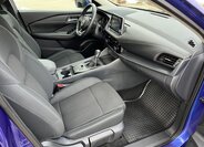 Nissan Qashqai SUV 1,3 l 116 kw