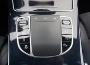 Mercedes-Benz GLC SUV 3,0 l 287 kw