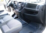 Peugeot Boxer Ostatní 2,2 l 96 kw