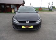 Volkswagen Golf Kombi 1,6 l 81 kw