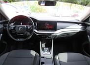 Škoda Octavia 11