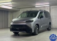 Toyota ProAce City Verso MPV 1,5 l 96 kw