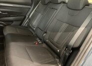 Hyundai Tucson SUV / Terénní 1,6 l 110 kw
