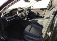 Škoda Superb Liftback 2,0 l 110 kw