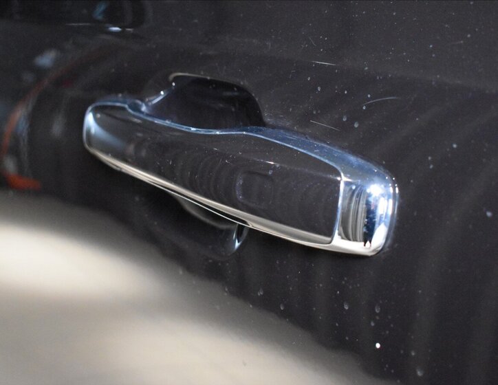 Volvo XC90 SUV 2,0 l 165 kw