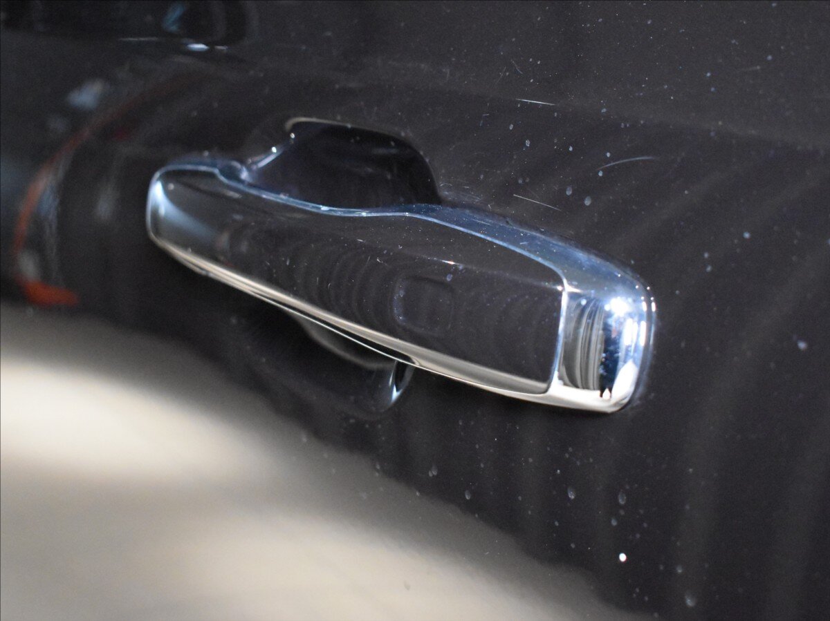 Volvo XC90 SUV 2,0 l 165 kw