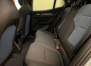 Volvo EX30 SUV 0,0 200 kw