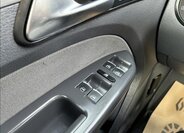 Volkswagen Touran MPV 2,0 l 103 kw