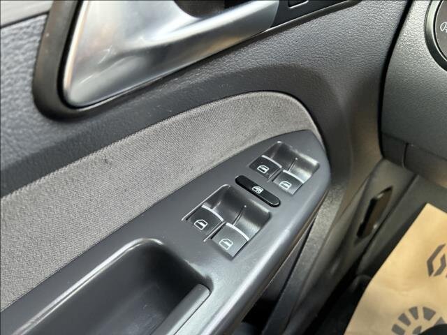 Volkswagen Touran MPV 2,0 l 103 kw