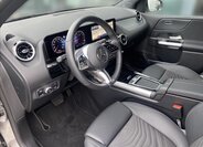 Mercedes-Benz Třídy B Hatchback 1,3 l 120 kw