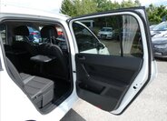 Volkswagen Touran MPV 1,4 l 110 kw