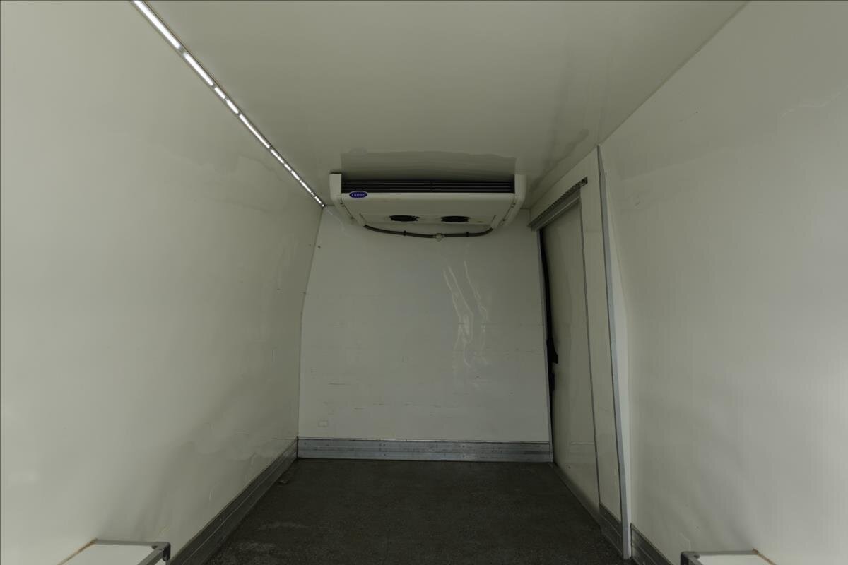 Citroën Jumper Ostatní 2,2 l 103 kw