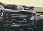 Škoda Superb Sedan / Limuzína 2,0 l 110 kw