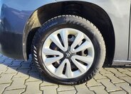 Citroën Berlingo 31