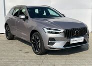 Volvo XC60 4