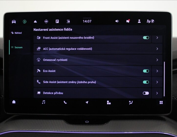 Škoda Kodiaq SUV / Terénní 2,0 l 142 kw