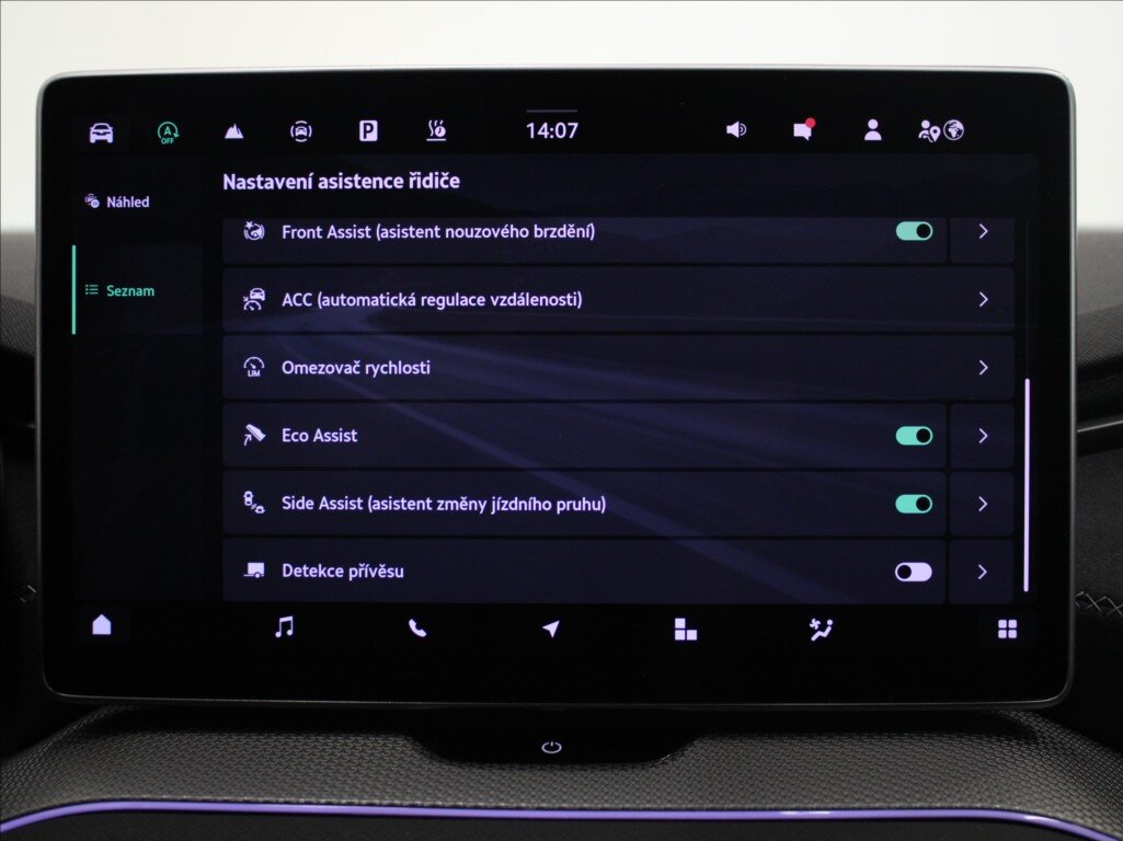 Škoda Kodiaq SUV / Terénní 2,0 l 142 kw