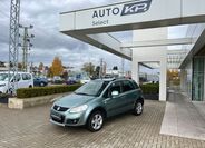 Suzuki SX4 1
