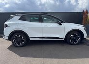 KIA Sportage SUV / Terénní 1,6 l 132 kw