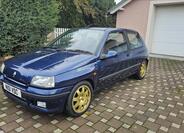 Renault Clio 3