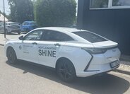 Dongfeng Ostatní Sedan / Limuzína 1,5 l 86 kw