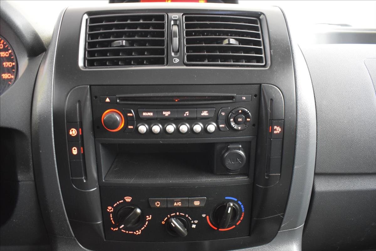 Citroën Jumpy MPV 2,0 l 94 kw