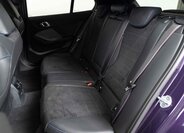 BMW Řada 1 Hatchback 1,5 l 125 kw