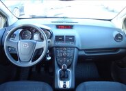 Opel Meriva MPV 1,4 l 74 kw