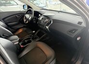 Hyundai ix35 SUV 1,7 l 85 kw