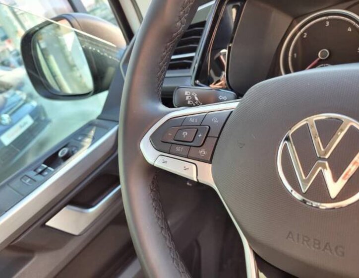 Volkswagen California Kombi 2,0 l 110 kw