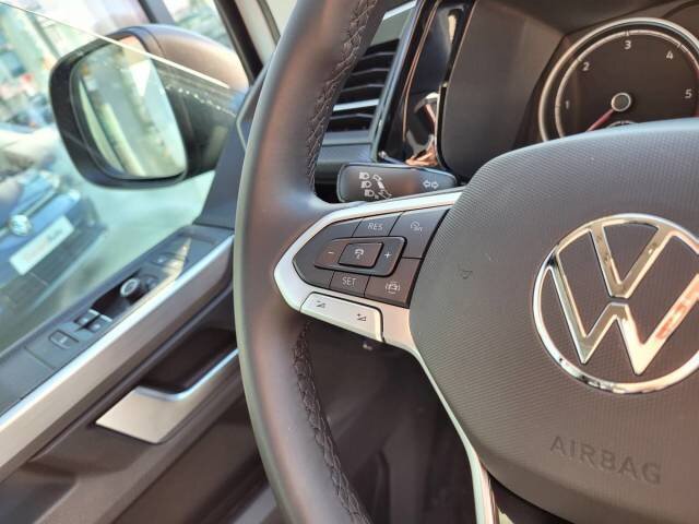 Volkswagen California Kombi 2,0 l 110 kw