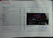 Škoda Octavia Kombi 1,8 l 118 kw