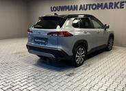 Toyota Corolla Cross 2