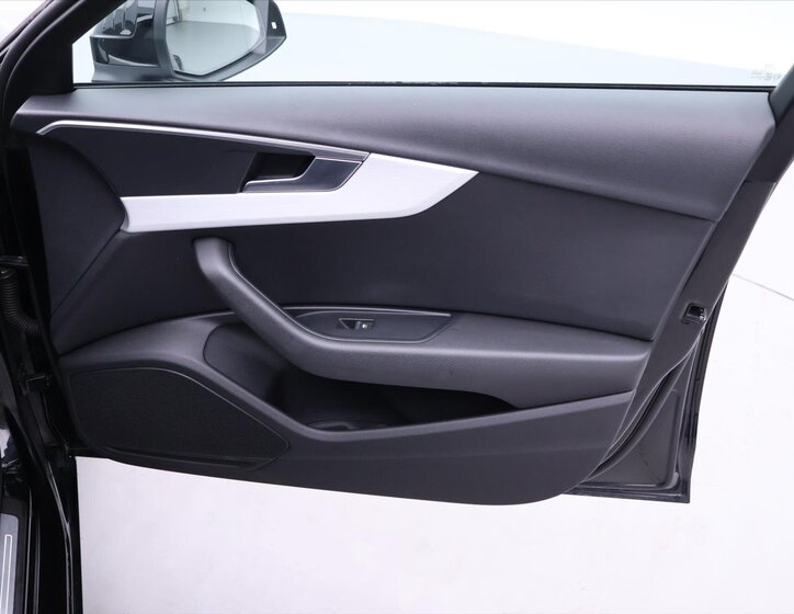 Audi A4 Kombi 3,0 l 160 kw