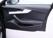 Audi A4 Kombi 3,0 l 160 kw