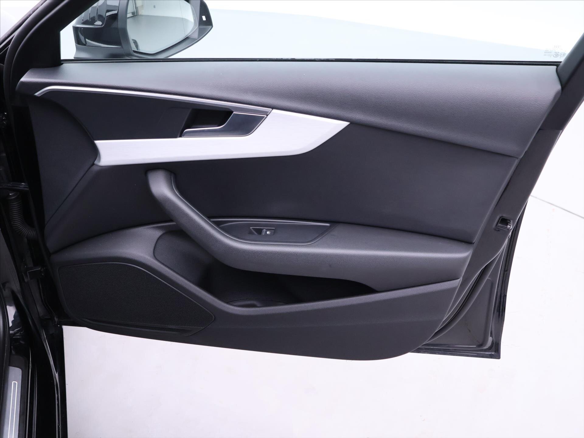 Audi A4 Kombi 3,0 l 160 kw