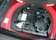 Volkswagen Golf Kombi 1,6 l 77 kw