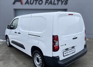 Opel Combo Skříň 1,5 l 96 kw