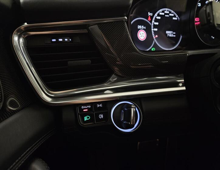 Porsche Panamera 28