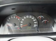 Suzuki Grand Vitara SUV / Terénní 2,0 l 94 kw