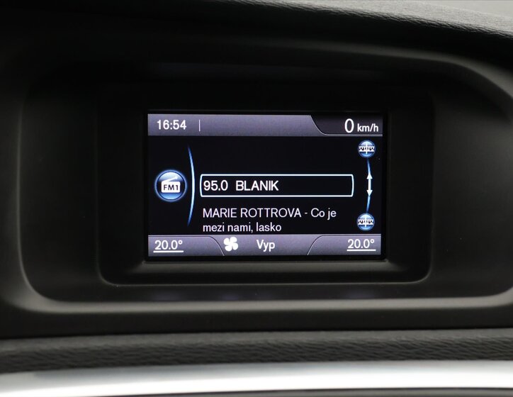 Volvo V40 Hatchback 2,0 l 88 kw