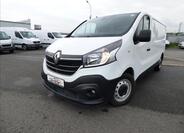 Renault Trafic 7