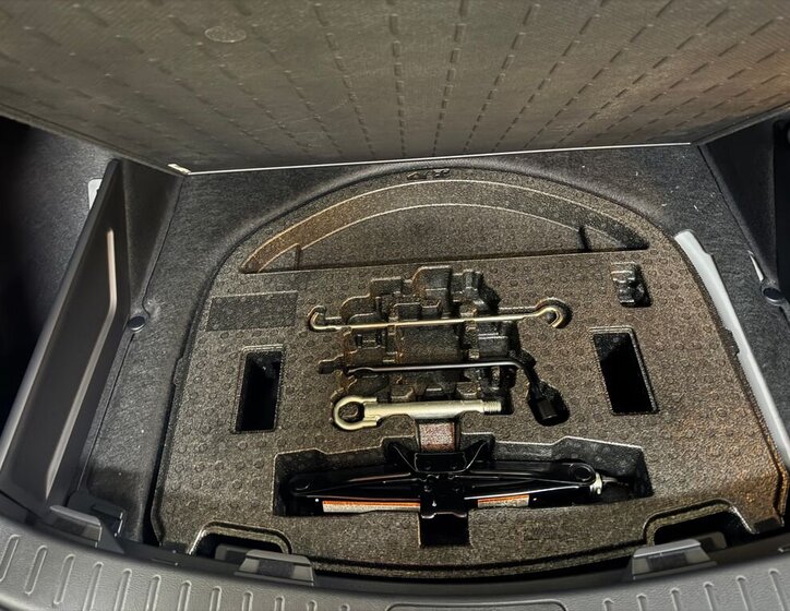 Toyota Corolla Kombi 1,8 l 104 kw