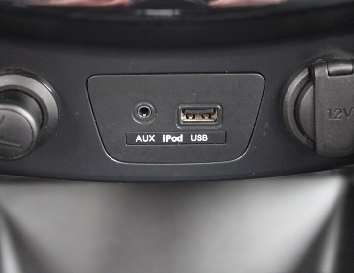 Hyundai i30 Kombi 1,6 l 88 kw