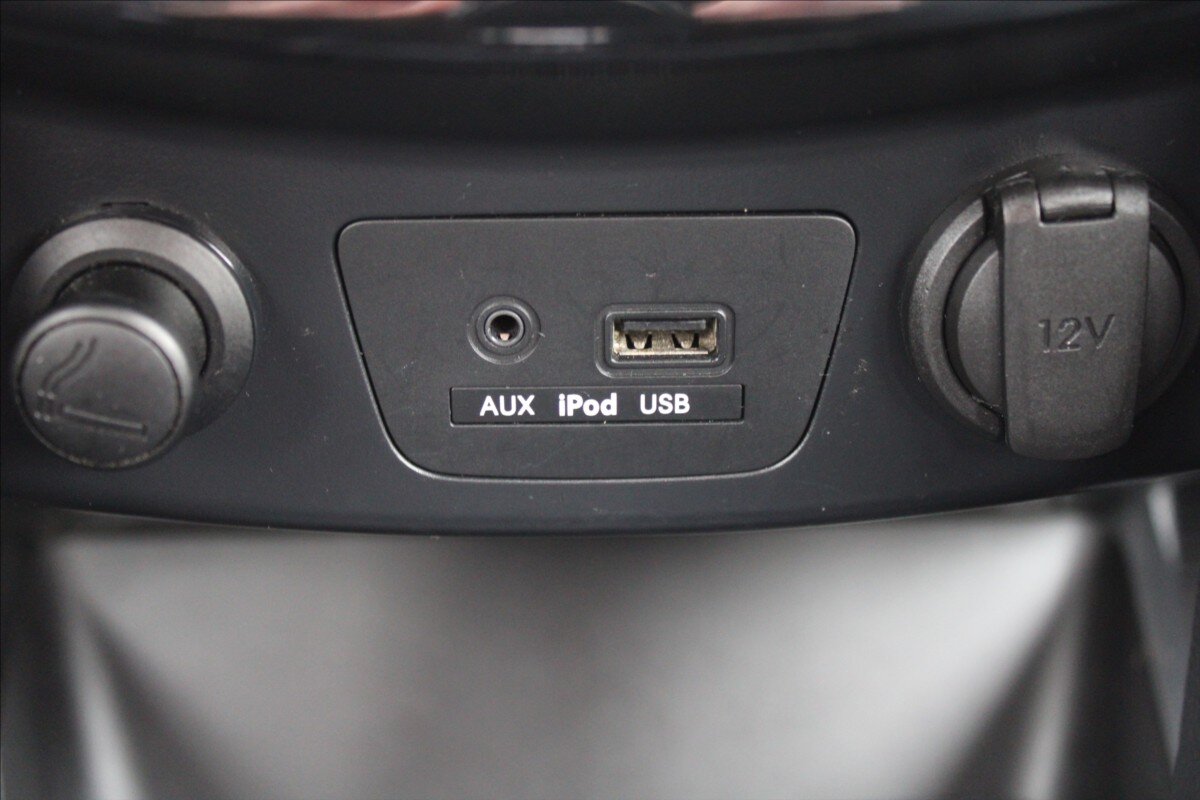 Hyundai i30 Kombi 1,6 l 88 kw