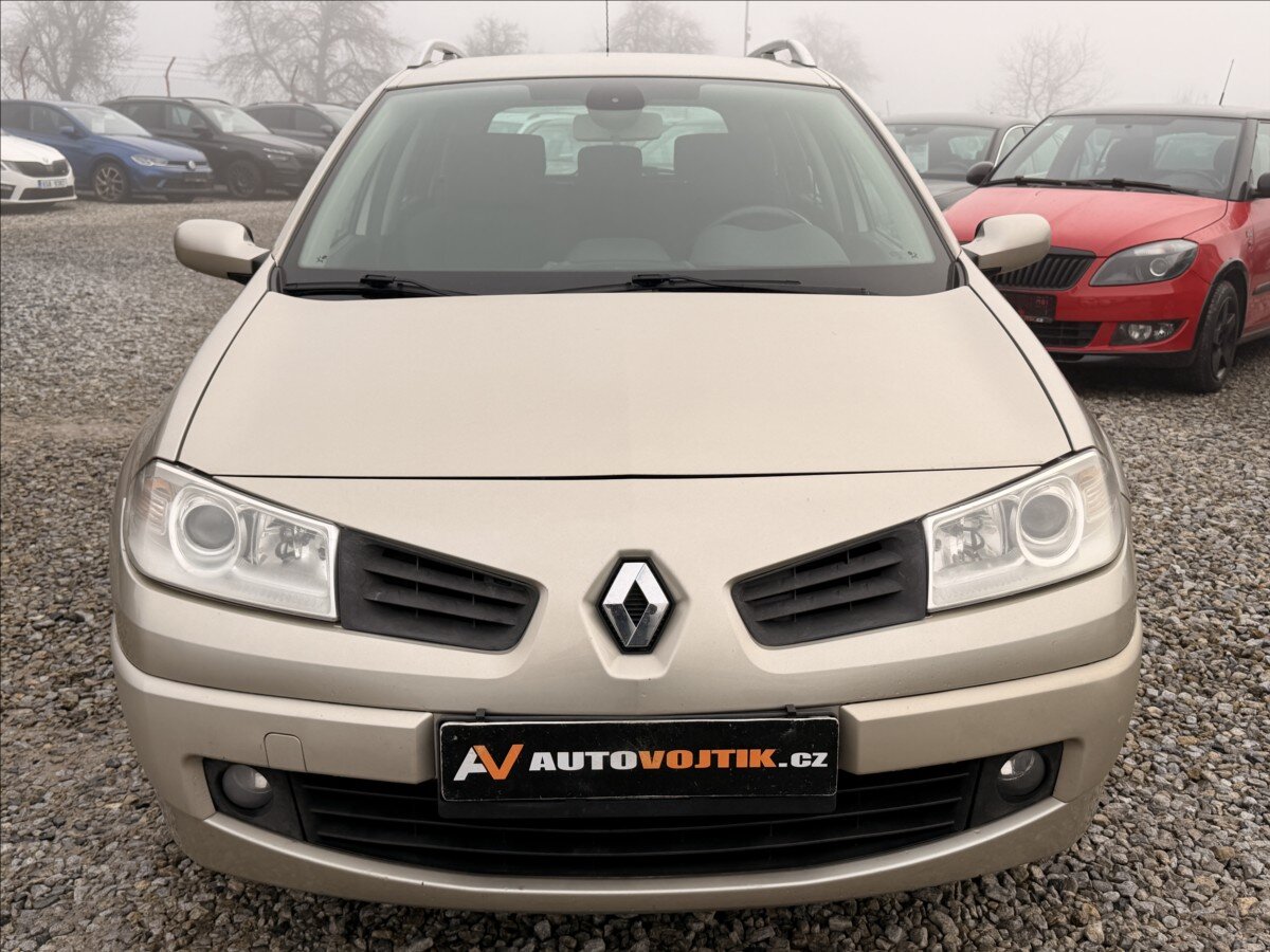 Renault Mégane