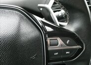 Peugeot 3008 SUV 1,6 l 121 kw