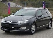 Citroën C5 4